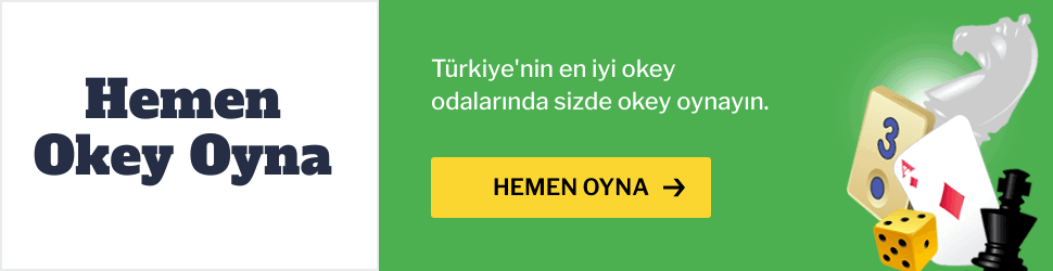 Banko okey